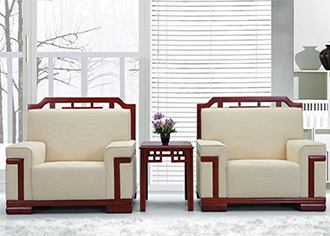 迎賓會(huì)客沙發(fā)