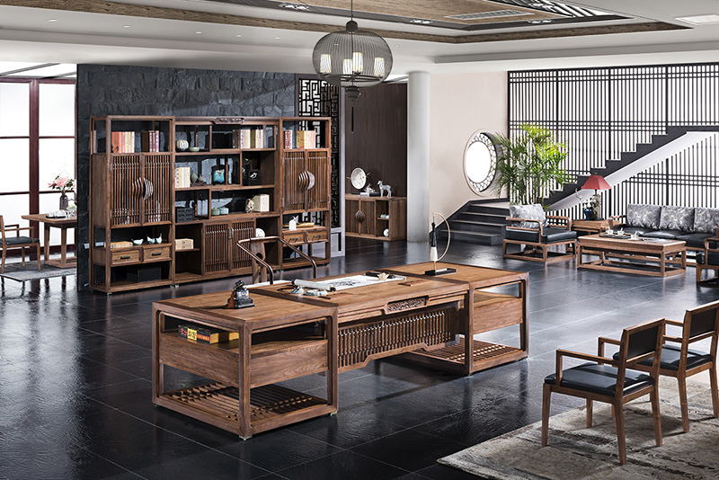 領導辦公家具 領導辦公家具