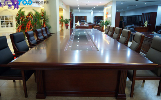 實木會議桌 實木會議桌