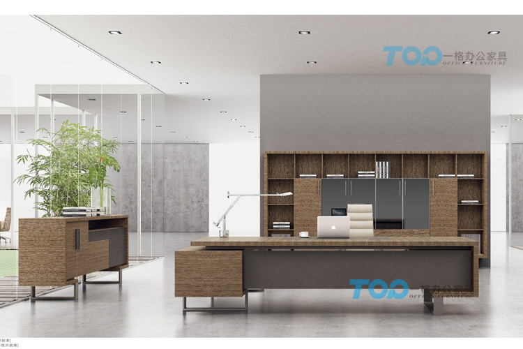 領導大班臺 領導大班臺