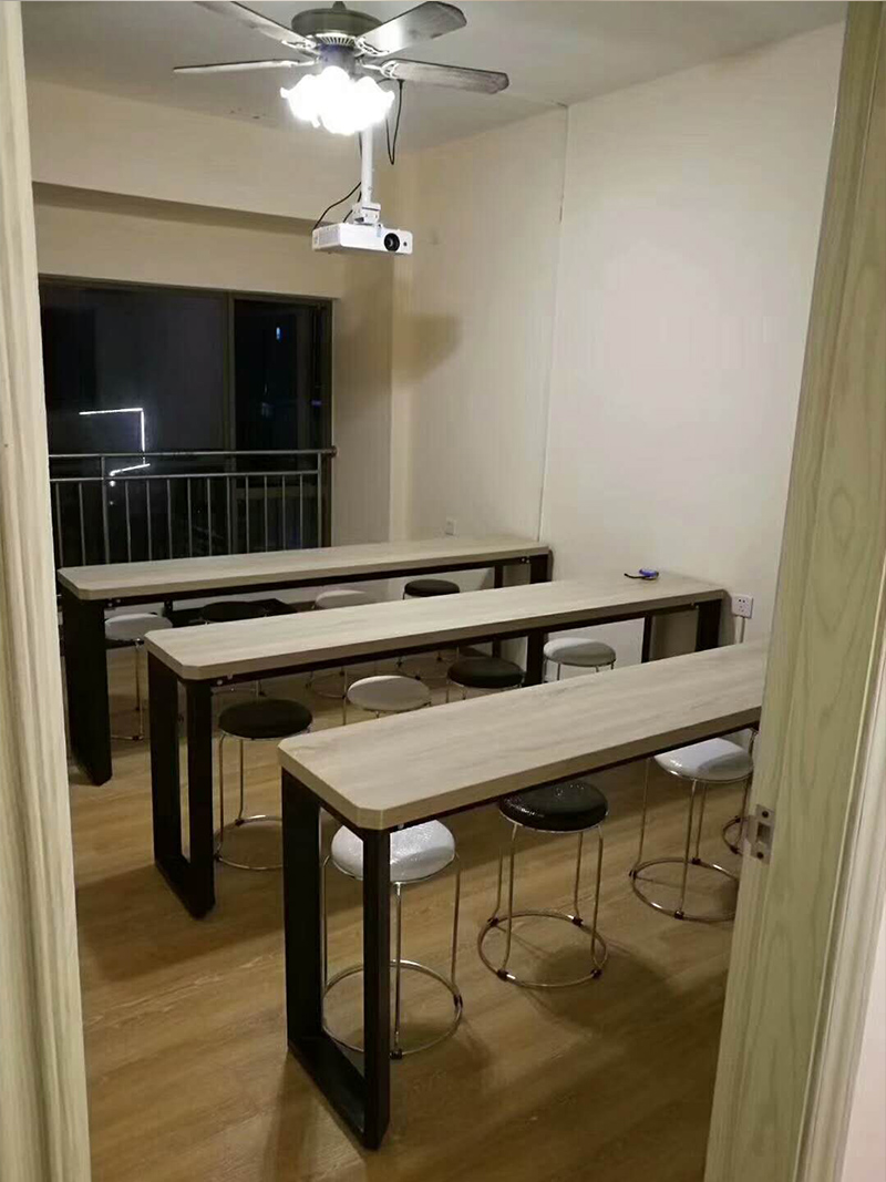 鋼架培訓桌,培訓桌，培訓桌椅