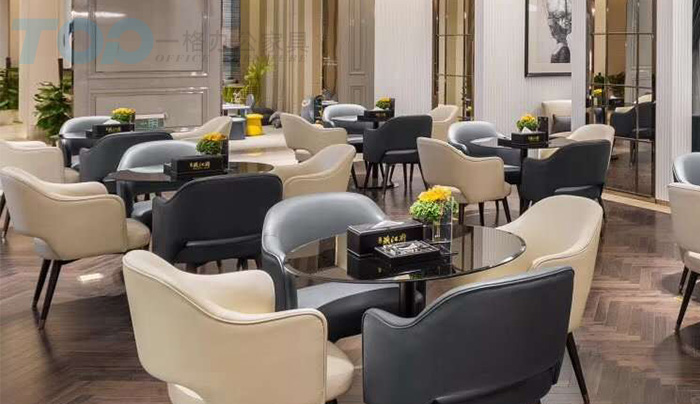 一格辦公家具案例局部實拍圖 一格辦公家具案例局部實拍圖