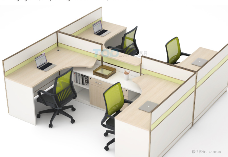 4人位屏風辦公桌.jpg 4人位屏風辦公桌.jpg