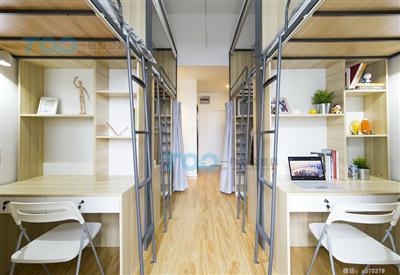 學(xué)校宿舍、員工集體宿舍家具