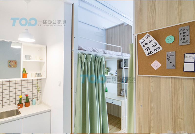 酒店式公寓配置選 一格辦公家具絕對放心，按照你的需求設(shè)計(jì)方案.jpg