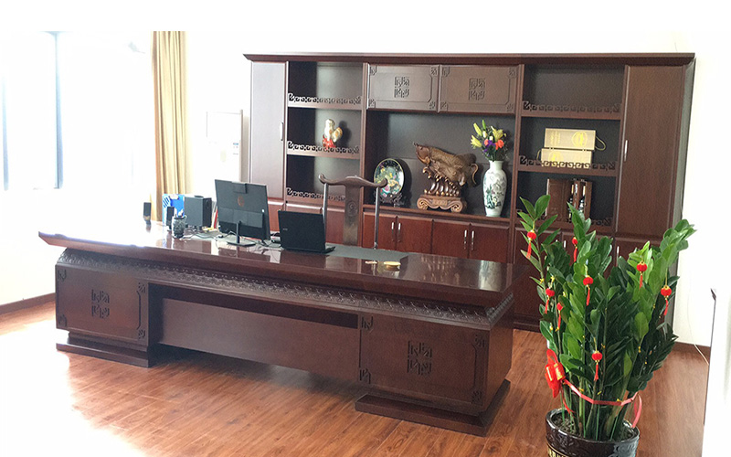 風水聚財，五福棒壽