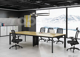 x升降會議桌系列