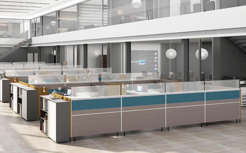 屏風辦公桌 屏風辦公桌