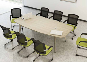 2.4、3.2M會議桌