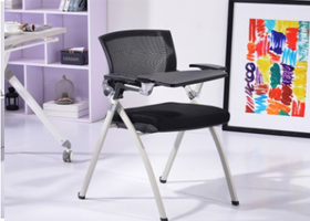 網(wǎng)布培訓椅