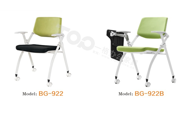 人形腳輪滑寫字板折疊培訓(xùn)椅.jpg