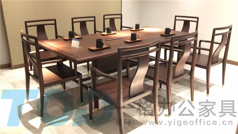 實木辦公家具 實木辦公家具