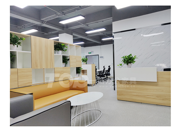 前臺(tái)接待辦公家具 前臺(tái)接待辦公家具