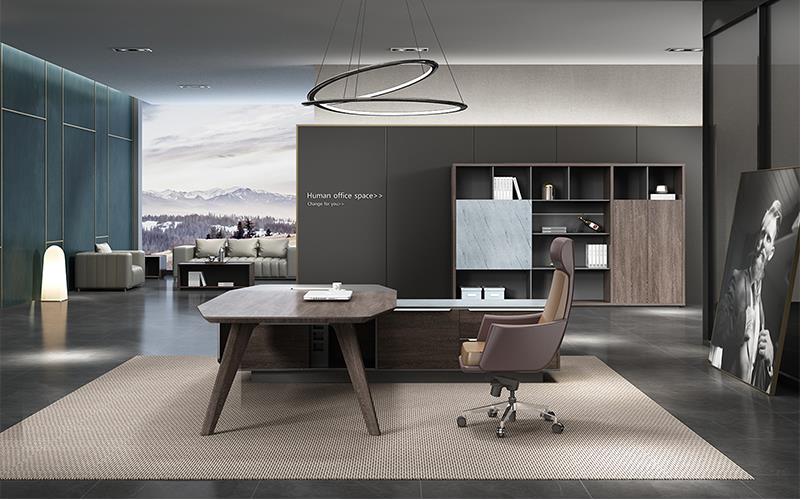 領導辦公桌椅 領導辦公桌椅