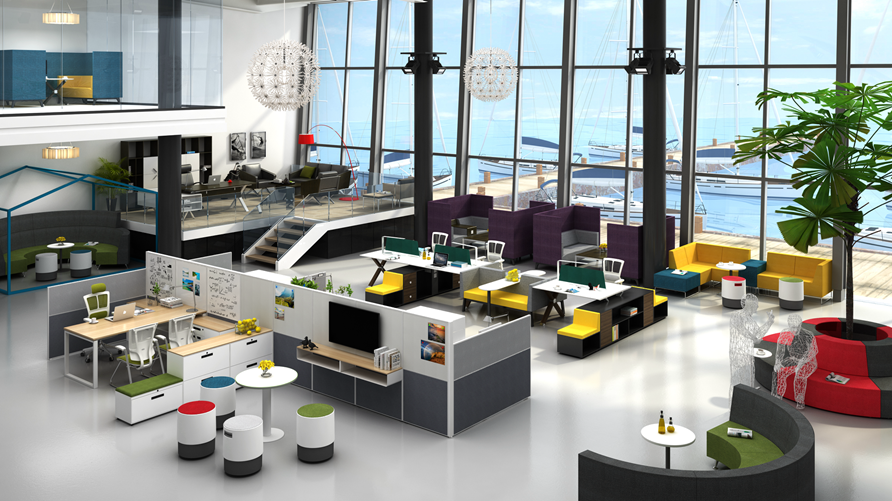 德魯克屏風(fēng)